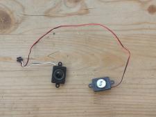 Динамики Acer&nbsp;Aspire&nbsp;4330